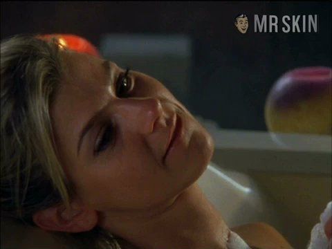 Amy Lindsay Naked as Olivia Hartley. Breasts, bush, butt. 213969