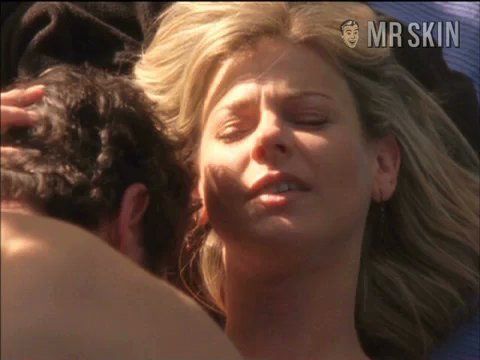 Amy Lindsay Naked as Olivia Hartley. Breasts, Butt, Bush. 214191