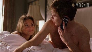 Holly Valance in Entourage (2004-2011) Underwear Sexy Underwear 212747