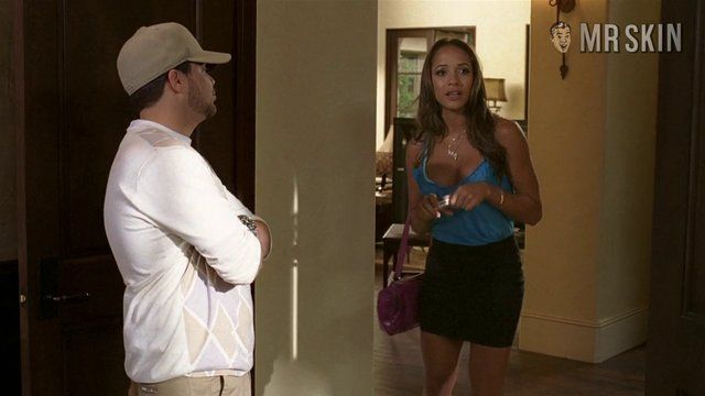 Entourage's Sexiest Scenes with Dania Ramirez. Sexy, Underwear, bikini. 245076