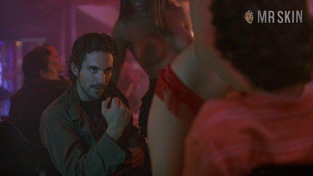 Julian Wells, Michelle Ruben, Diana Rios, Angela Wheatfall in Entourage (2004-2011) Breasts Thong Breasts Thong 212594