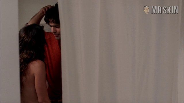 Lindsay Sloane in Entourage (2004-2011) Sexy Sexy Underwear 213427