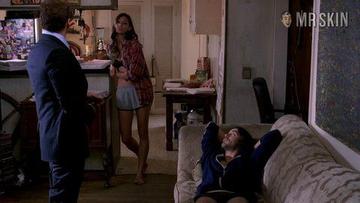 Michelle Lombardo in Entourage (2004-2011) Underwear Underwear 214217