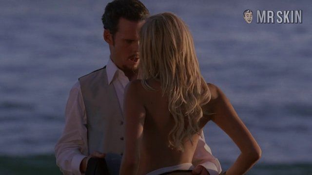 Entourage's Sexiest Scenes with Julia Levy-Boeken. Sexy. 244920