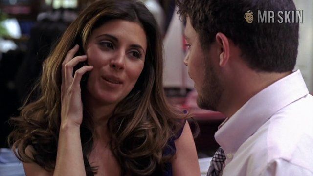 Emily Paul in Entourage (2004-2011) Breasts Underwear Breasts Underwear 217526