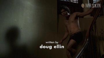 Niki Huey in Entourage (2004-2011) Right Breast Breasts Right Breast 217792