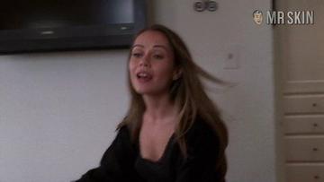 Alexis Dziena in Entourage (2004-2011) Underwear Underwear 218277