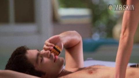 Nudes of N/A from Entourage. Breasts, Butt. 218358