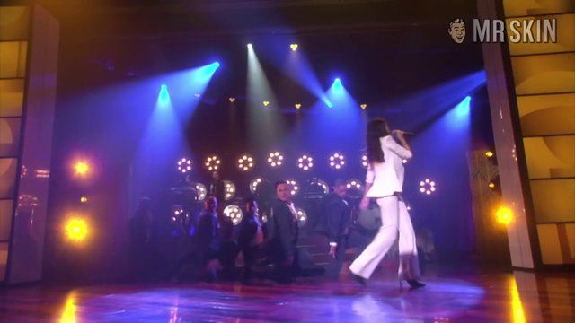 Sexiest Scenes of Herself from Ellen: The Ellen DeGeneres Show. Sexy, Underwear. 246347