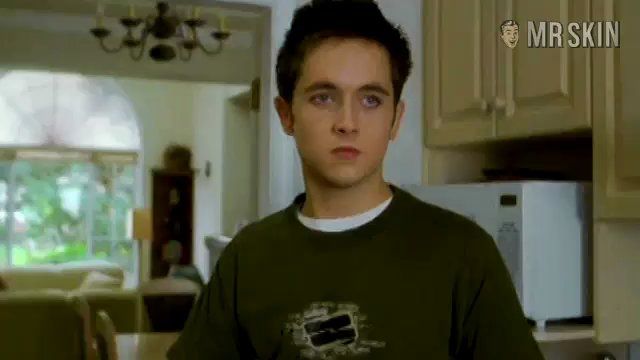 Jennifer Rae Westley in Traffic Breasts Breasts Underwear 212520