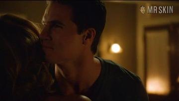 Alexa Vega in The Tomorrow People (2014) Sexy Underwear Sexy Underwear 237133