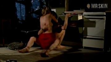 Anne-Marie Duff in Shameless (2004) Breasts Breasts 234524