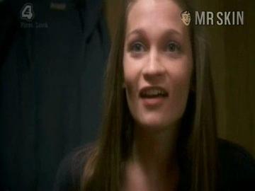 Joanna Higson in Shameless (2004) Right Breast Breasts Left Breast 221239