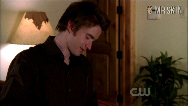Sexiest Shantel VanSanten Scene in One Tree Hill. Underwear, bikini, sexy. 221383