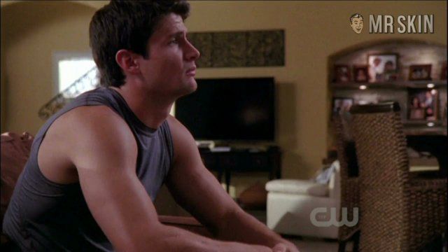 Sexiest Scenes of Alex Dupre from One Tree Hill. Bikini, underwear. 218837
