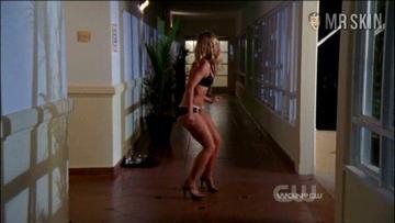 Allison Munn in One Tree Hill (2003-2011) Underwear Bikini Underwear 225068