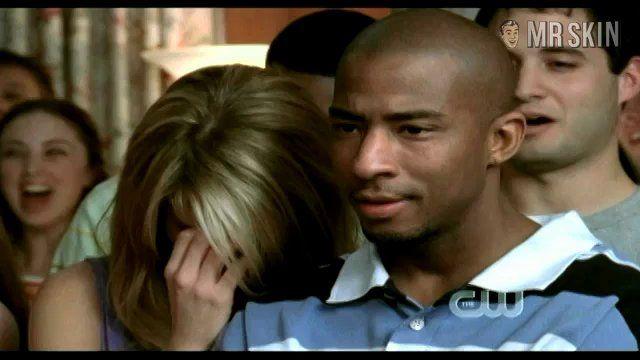 Sexiest Scenes of Peyton Sawyer from One Tree Hill. Underwear. 213779