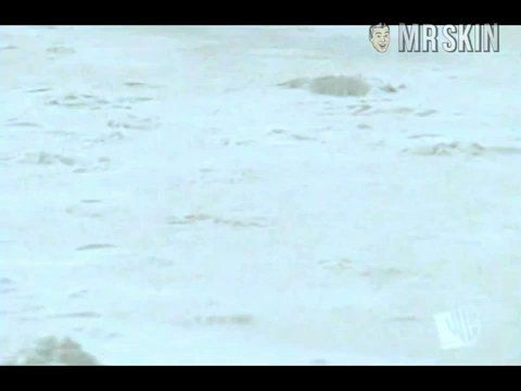 Hottest Sophia Bush Scene in One Tree Hill. Bikini, sexy, underwear. 212870