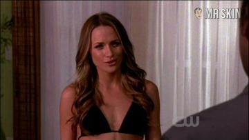 Shantel VanSanten in One Tree Hill (2003-2011) Underwear Bikini Sexy 224936