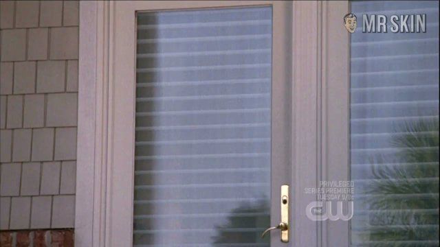 One Tree Hill's Sexiest Scenes with Barbara Alyn Woods. Sexy, bikini, underwear. 214986