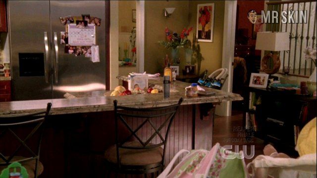 Hottest Brooke Davis Scenes. Bikini, sexy, underwear. 214857