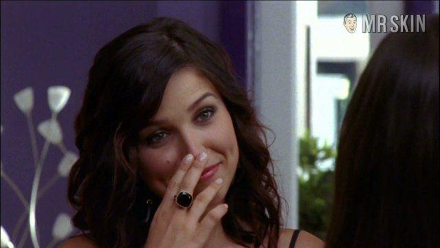 Jana Kramer in One Tree Hill (2003-2011) Underwear Bikini Underwear 218286