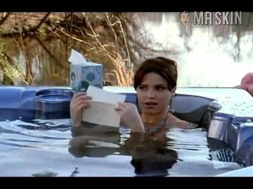 Sophia Bush in One Tree Hill (2003-2011) Bikini Bikini Sexy 213147