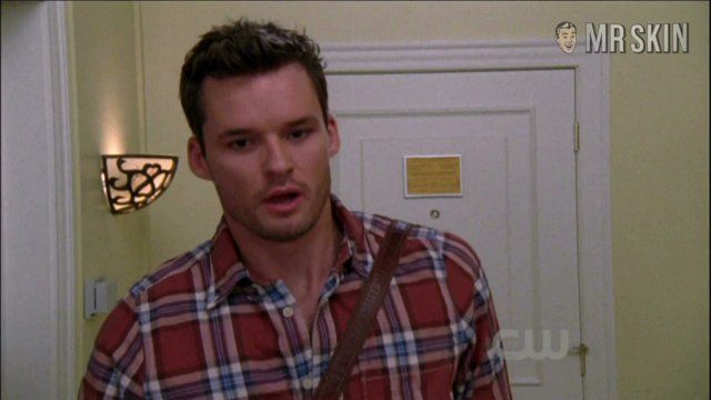 Sexiest Scenes of Alex Dupre from One Tree Hill. Underwear, bikini. 218681