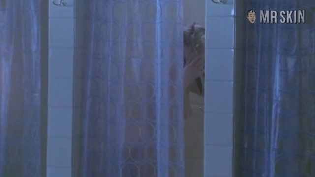 Christina Cole in Hex (2004-2011) Breasts Breasts Lesbian 252782