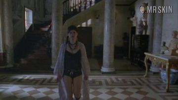 Jemima Rooper in Hex (2004-2011) Sexy Underwear Lesbian Sexy 213342