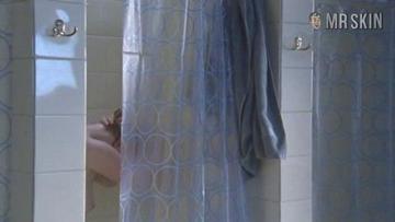 Christina Cole in Hex (2004-2011) Breasts Breasts Lesbian 252788