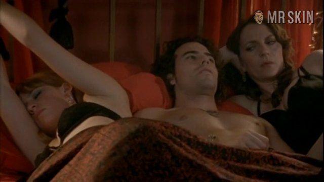 Jemima Abey in Hex (2004-2011) Underwear Underwear 214130