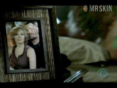 Abby Brammell in The Unit (2006-2009) Sexy Bikini Sexy 213076