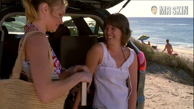 Sexiest Tiffy Gerhardt Scenes. Bikini, sexy, underwear. 215230