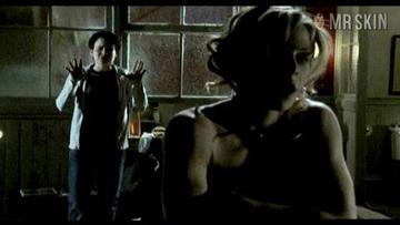 Tara Spencer-Nairn Nude as Twyla. Breasts, Butt. 213302