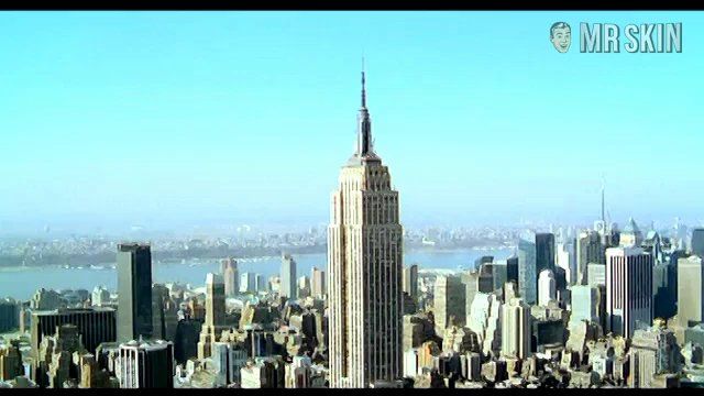 Carrie Clayton in ReGenesis (2004-2005) Breasts Bush Breasts Bush 213304