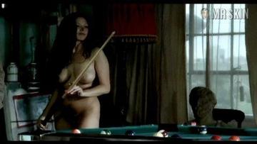 Carrie Clayton in ReGenesis (2004-2005) Breasts Bush Breasts Bush 213304