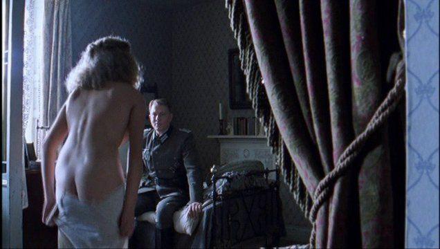 Louisa Clein Nude in Island at War. Breasts, Butt. 264724