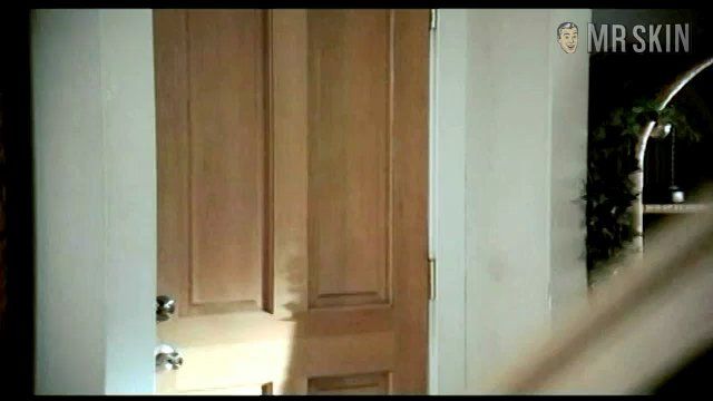 Sexiest Jeanne Tripplehorn Scene in Big Love. Underwear, sexy. 213157