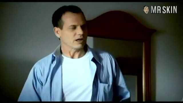 Hottest Jeanne Tripplehorn Scene in Big Love. Underwear, sexy. 213188