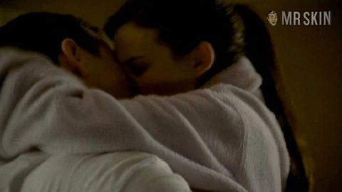Ginnifer Goodwin Naked in Big Love. Butt, bikini, sexy. 214153