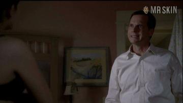 Ginnifer Goodwin in Big Love (2006-2010) Underwear Bikini Butt 216096