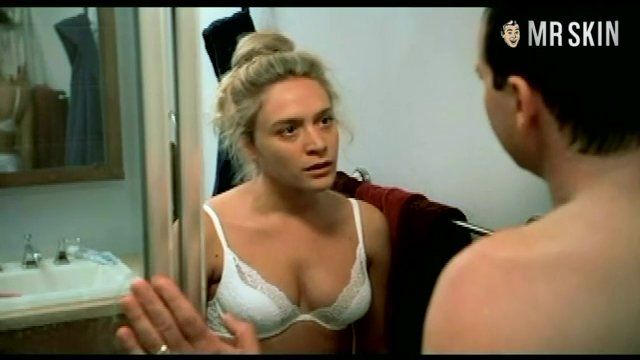 Sexiest Chloë Sevigny Scene in Big Love. Underwear, breasts, sexy. 213277