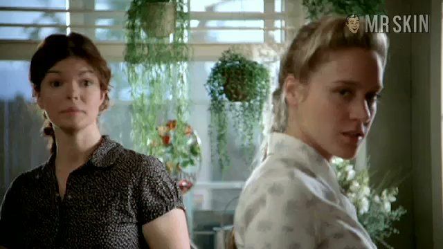 Hottest Margene Henrickson Scenes. Underwear, bikini, butt. 214077