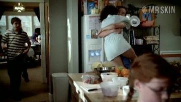 Ginnifer Goodwin in Big Love (2006-2010) Underwear Bikini Butt 214077