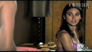 Alex Schlereth in Desire (2006) Underwear Underwear 213485