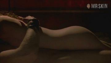 Kerry Condon in Rome (2005-2007) Bush Breasts Bush 212809