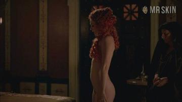 Kerry Condon in Rome (2005-2007) Breasts Butt Bush Breasts Bush 212803