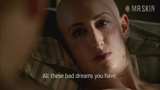 Noa Bodner in Rome (2005-2007) Breasts Butt Bush Breasts Bush 213839