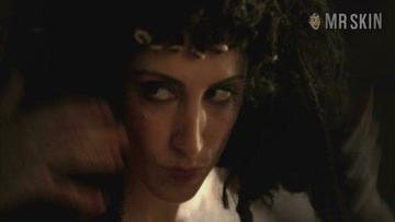 Noa Bodner in Rome (2005-2007) Breasts Butt Bush Breasts Bush 213839